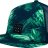 Кепка Buff Trucker Cap Kingara Night Blue 128600.779.30.00 (L/XL)