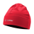 Шапка LOFFLER MONO red EL25057-551