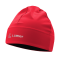 Шапка LOFFLER MONO red EL25057-551