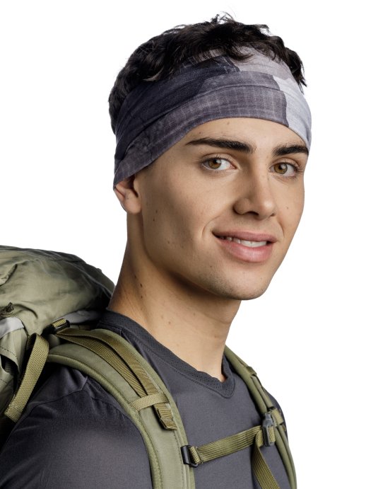 Бандана Buff Coolnet UV+ Blok3 Graphite 131381.901.10.00 в Твери