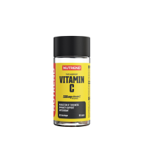 Витамин C /Vitamin C capsules Nutrend (Без вкуса) 60 капс.