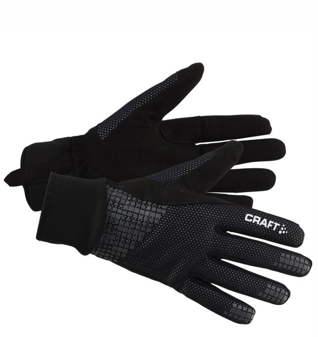 Перчатки CRAFT Vasa 1905535/999900