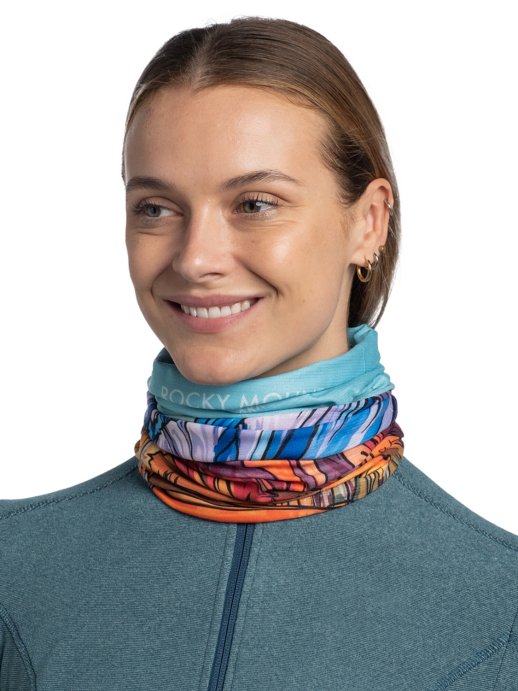 Бандана Buff CoolNet UV Rocky Mountain 134759.555.10.00 в Твери
