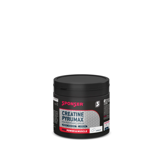 Креатин Пирумакс / CREATINE PYRUMAX SPONSER 280 кап. — 