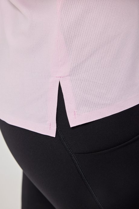 Футболка Nordski Stayer Peony W NSW269881