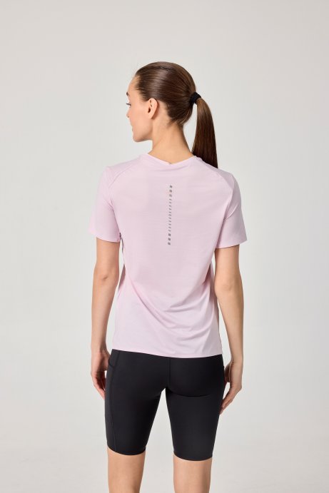 Футболка Nordski Stayer Peony W NSW269881