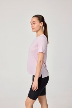 Футболка Nordski Stayer Peony W NSW269881