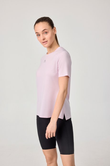 Футболка Nordski Stayer Peony W NSW269881