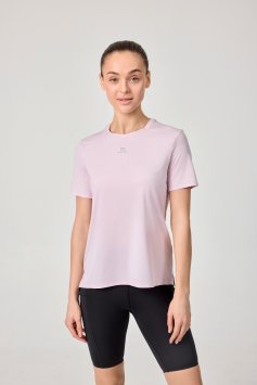 Футболка Nordski Stayer Peony W NSW269881