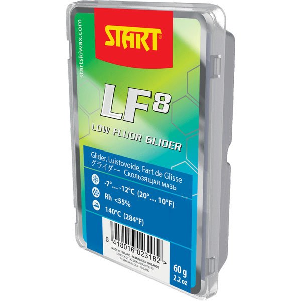 ПАРАФИН START LF8 BLUE -7/-12 180 гр в Твери