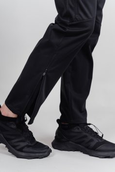 Брюки Nordski Trekking Black NSM776100