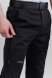 Брюки Nordski Trekking Black NSM776100