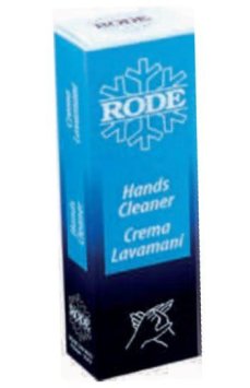 КРЕМ для чистки рук RODE AR26 HANDS CLEANER 60г