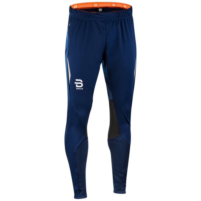 Брюки беговые Bjorn Daehlie 2018-19 Pants Pro 332044_25400 в Твери