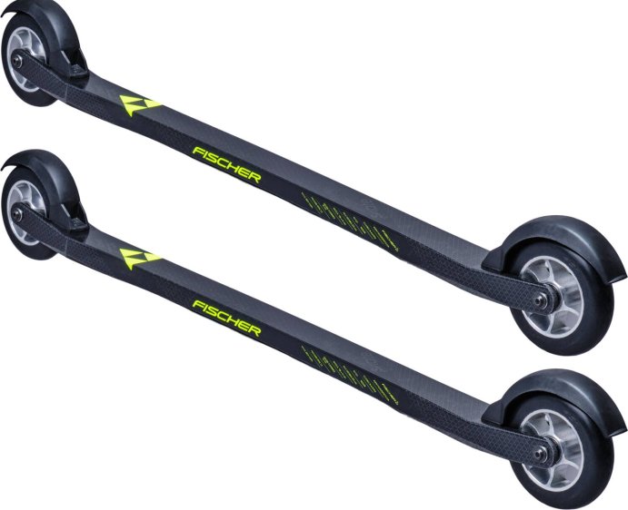 Лыжероллеры FISCHER SPEEDMAX SKATE  M01021