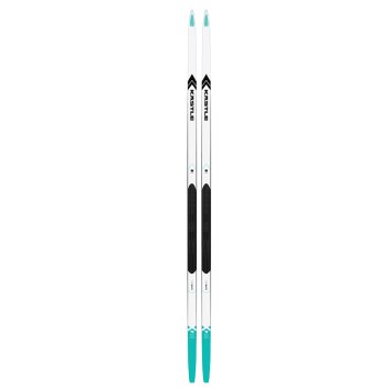 Лыжи Kastle XP20 Jinuor Junior Skate Plus Med (23) NXP20JRSPM