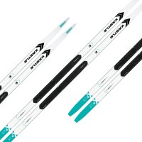 Лыжи Kastle XP20 Jinuor Junior Skate Plus Med (23) NXP20JRSPM (167)