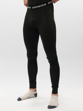 Термобрюки NONAME ARCTOS PANTS 24 UX BLACK