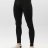 Термобрюки NONAME ARCTOS PANTS 24 UX BLACK