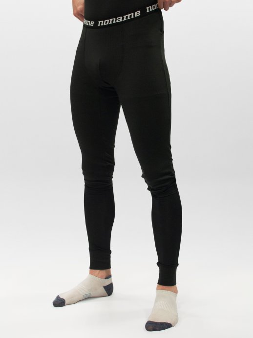 Термобрюки NONAME ARCTOS PANTS 24 UX BLACK