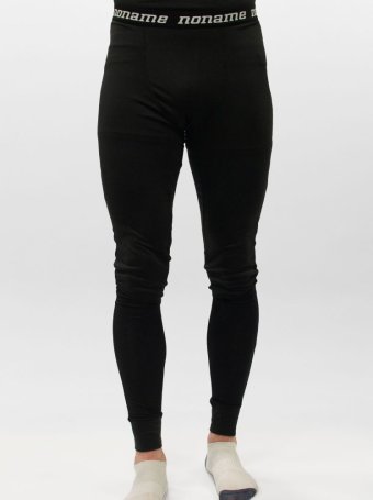 Термобрюки NONAME ARCTOS PANTS 24 UX BLACK
