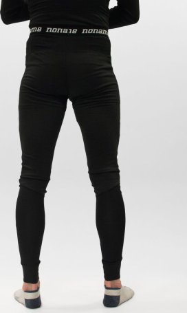 Термобрюки NONAME ARCTOS PANTS 24 UX BLACK