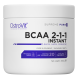 Аминокислоты OstroVit BCAA 2-1-1 Instant 200 гр.