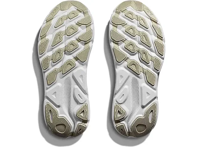 Кроссовки Hoka M CLIFTON 9 Oat Milk Barley