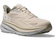 Кроссовки Hoka M CLIFTON 9 Oat Milk Barley