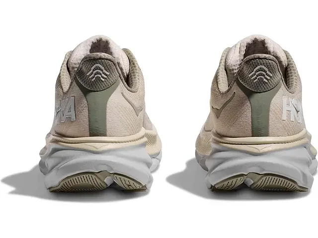 Кроссовки Hoka M CLIFTON 9 Oat Milk Barley