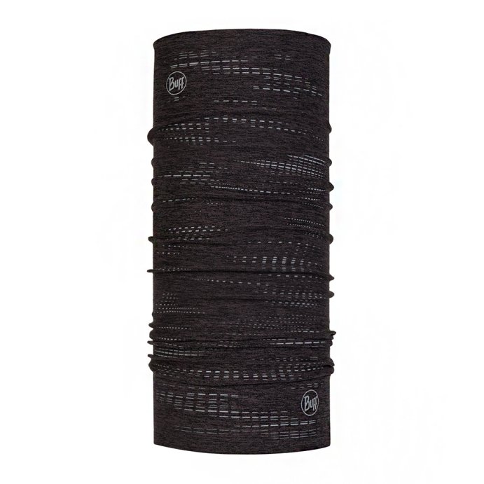 Бандана Buff DRYFLX NECKWARMER R_ BLACK 118097.999.10.00 в Твери
