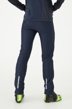 Брюки разминочные BIVIUM "Баланс" SPT201M-0400 синий