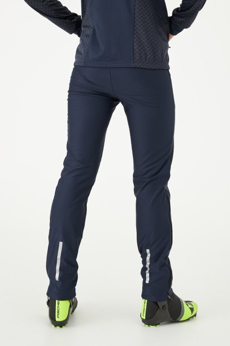 Брюки разминочные BIVIUM &quot;Баланс&quot; SPT201M-0400 синий