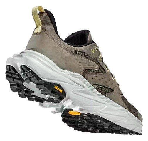 Ботинки Hoka M Anacapa 2 LOW GTX Olive Haze Green Mercury