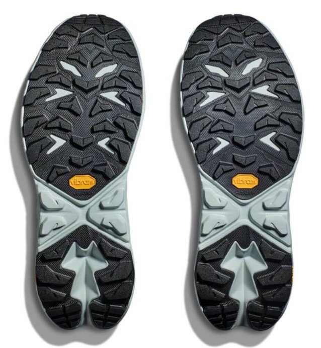 Ботинки Hoka M Anacapa 2 LOW GTX Olive Haze Green Mercury