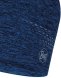 Шапка Buff DryFlx Hat Solid Blue 118099.707.10.00