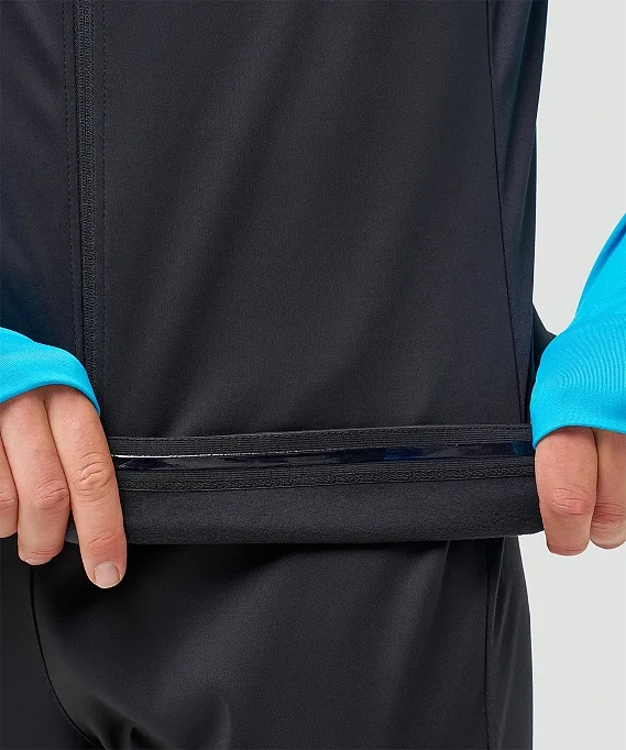 Жилет тренировочный Nordski Pro 2.0 Black NSM626100