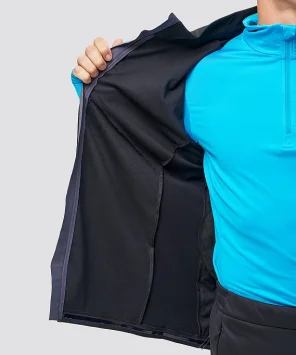 Жилет тренировочный Nordski Pro 2.0 Black NSM626100