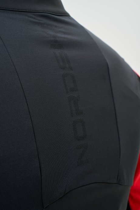Жилет тренировочный Nordski Pro 2.0 Black NSM626100