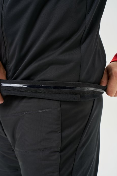 Жилет тренировочный Nordski Pro 2.0 Black NSM626100