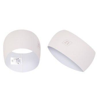 Повязка NONAME RACE HEADBAND 24 GREY (M)