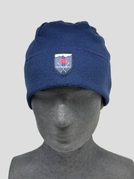 Шапка Nordski Fleece Warm Volcan NSV730547