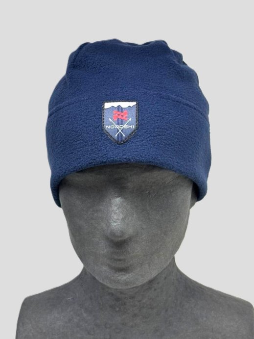 Шапка Nordski Fleece Warm Volcan NSV730547