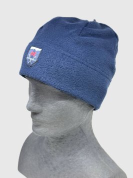 Шапка Nordski Fleece Warm Volcan NSV730547