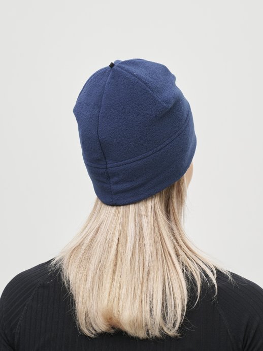 Шапка Nordski Fleece Warm Volcan NSV730547 в Твери