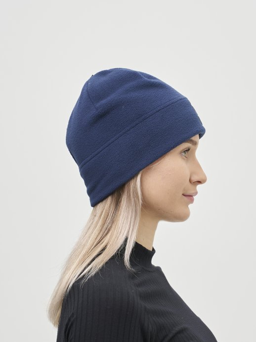 Шапка Nordski Fleece Warm Volcan NSV730547 в Твери