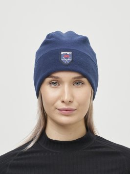 Шапка Nordski Fleece Warm Volcan NSV730547