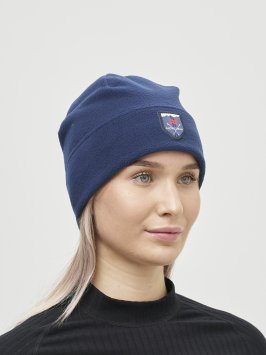 Шапка Nordski Fleece Warm Volcan NSV730547