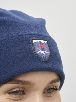 Шапка Nordski Fleece Warm Volcan NSV730547