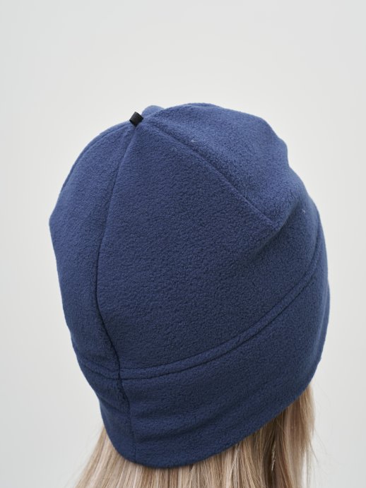 Шапка Nordski Fleece Warm Volcan NSV730547 в Твери